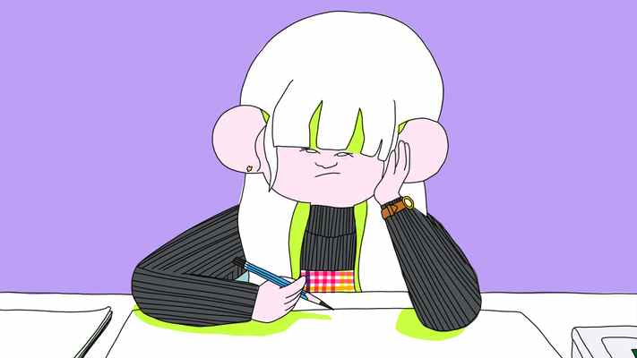 「じぶんしてん、じぶんごとのサムネイル画像」