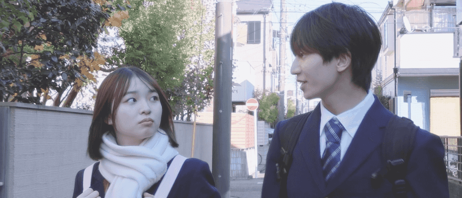 「今年のクリスマスにはのサムネイル画像」