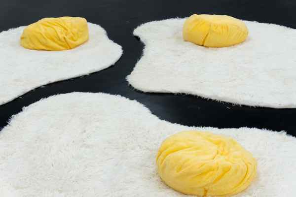 「幸せ朝ごはんのサムネイル画像」