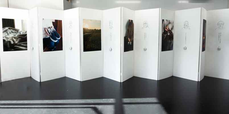 「祈りの形のサムネイル画像」