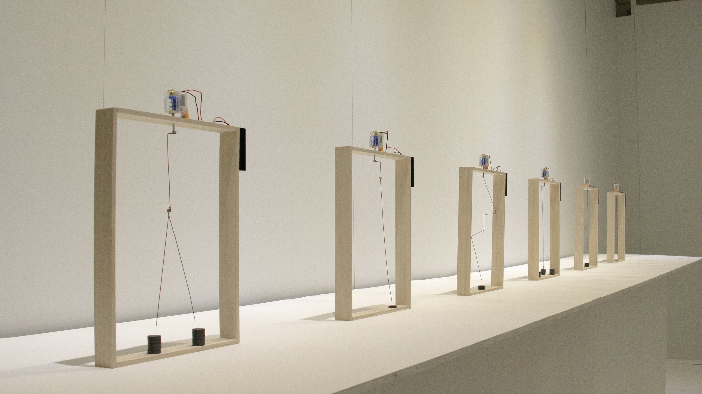 確かにそこにある - 統合デザイン卒展2024 / web図録