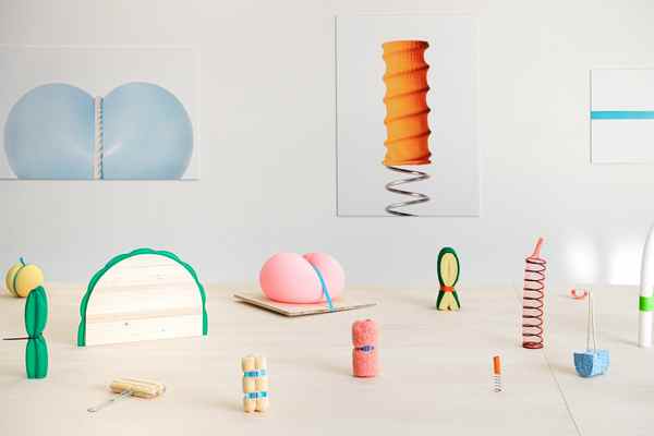 「Shape of Tensionのサムネイル画像」