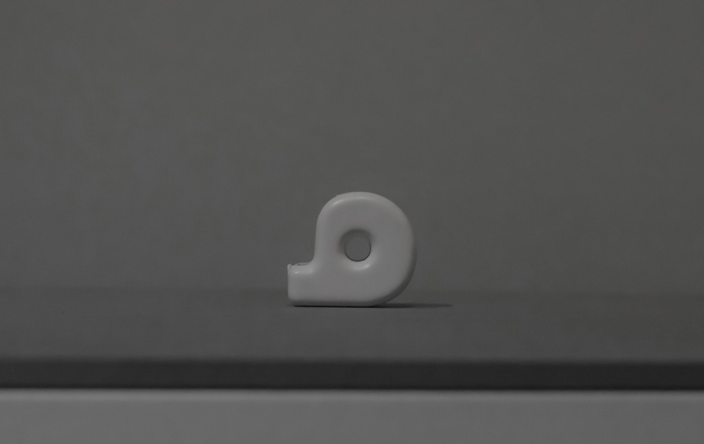 生まれたてのセロハンテープ