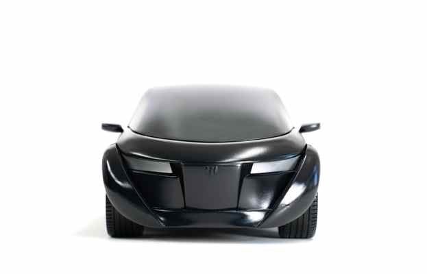 「Electric Vehicleのサムネイル画像」