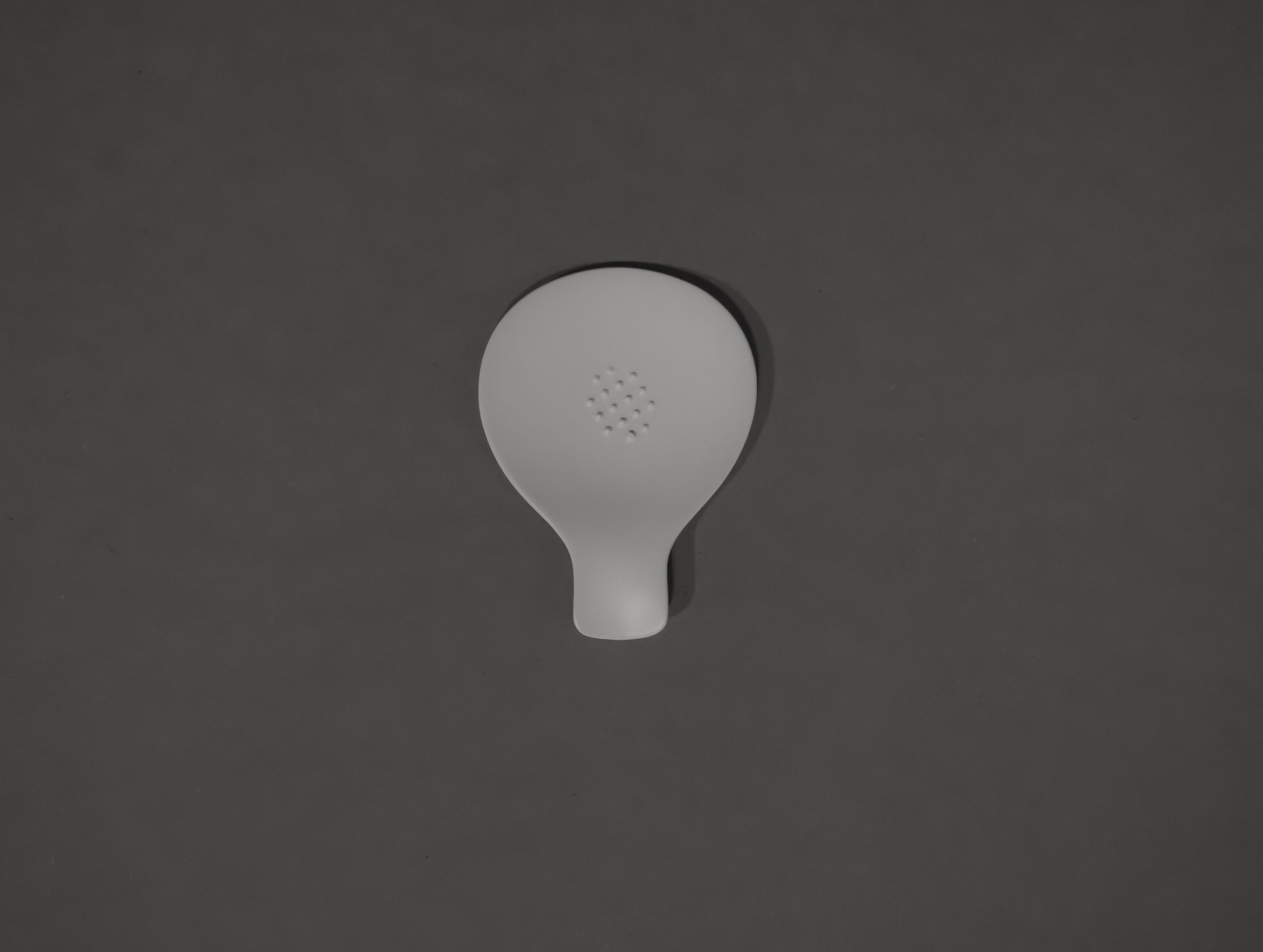 生まれたてのしゃもじ