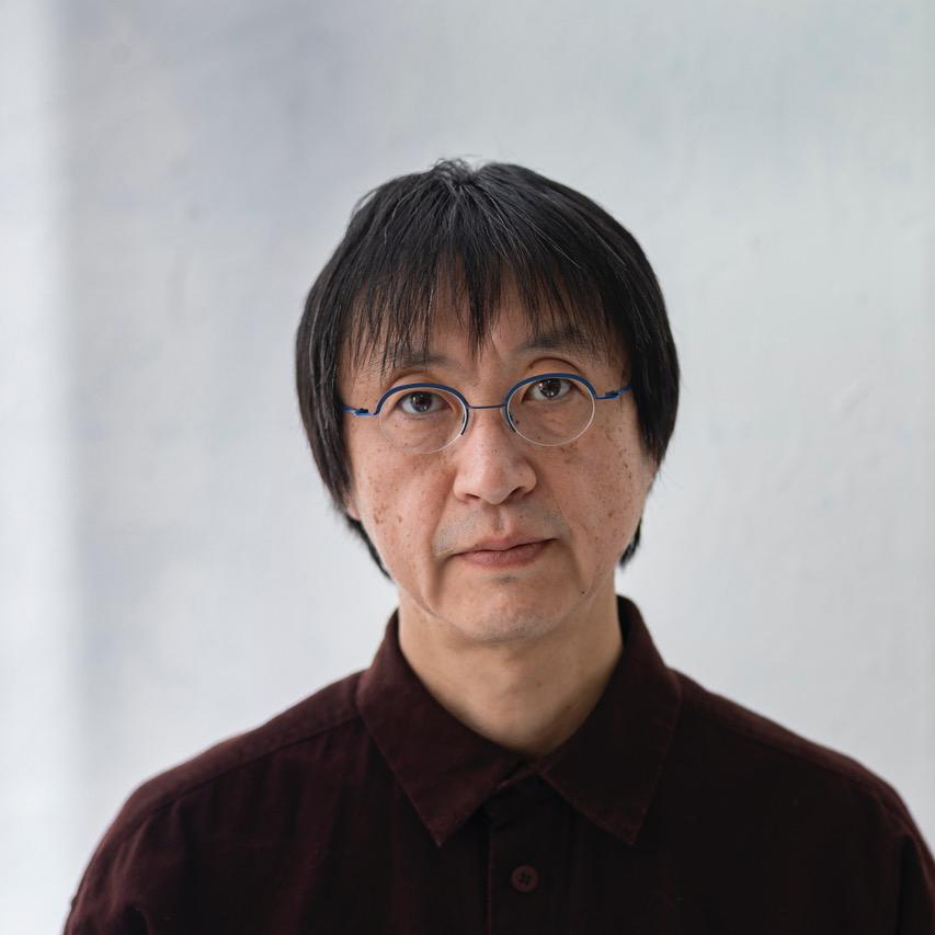 石田尚志