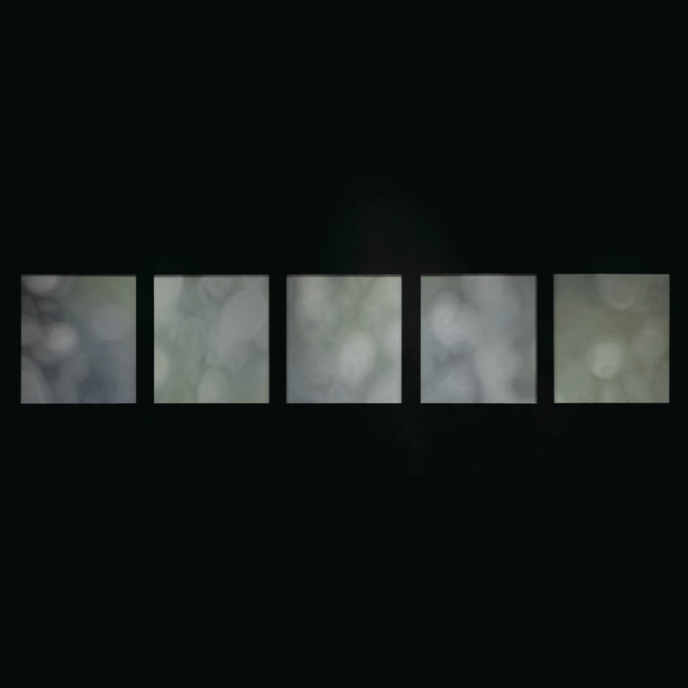 光