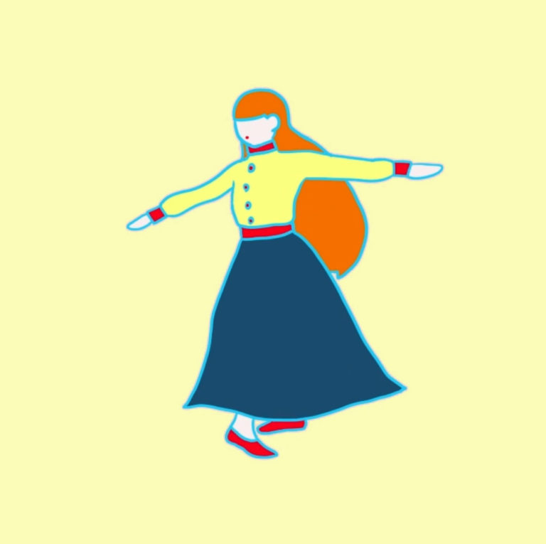 変身フォント