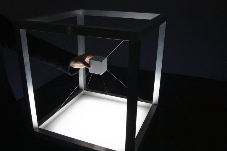 3-dimensional input device