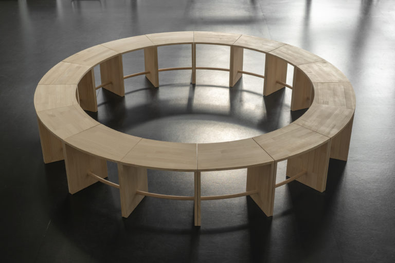circle
