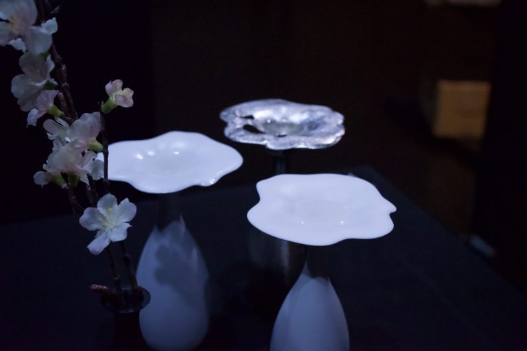 酒情shu-zei (The Journey on Japanese rice wine)