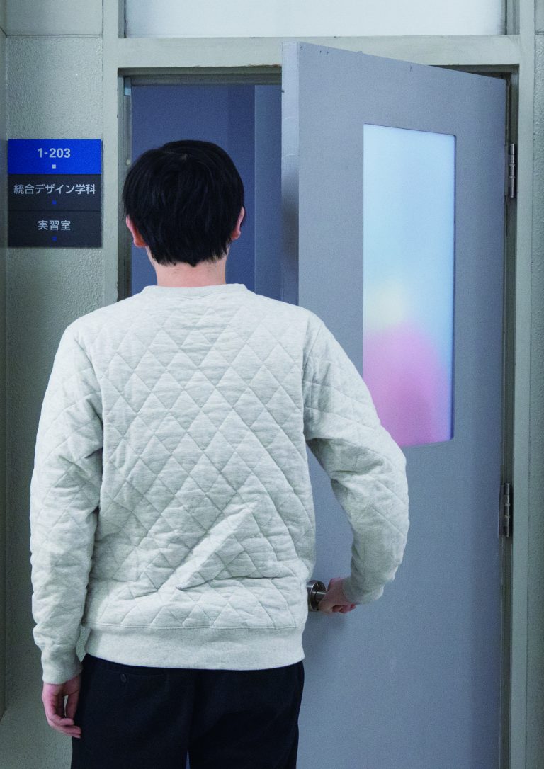 先客