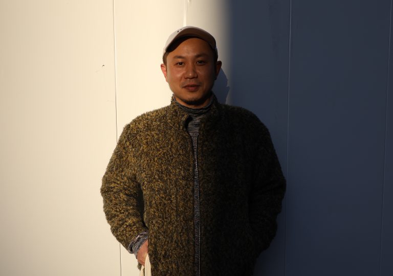 TOGO DESIGN TALK 吉良進太郎さんによるゲスト講義が行われました！