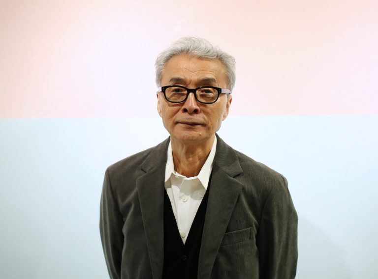 TOGO DESIGN TALK 葛西薫さんによるゲスト講義が行われました！