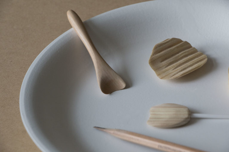 3年 菅プロジェクト｢ Poetic Objects ｣